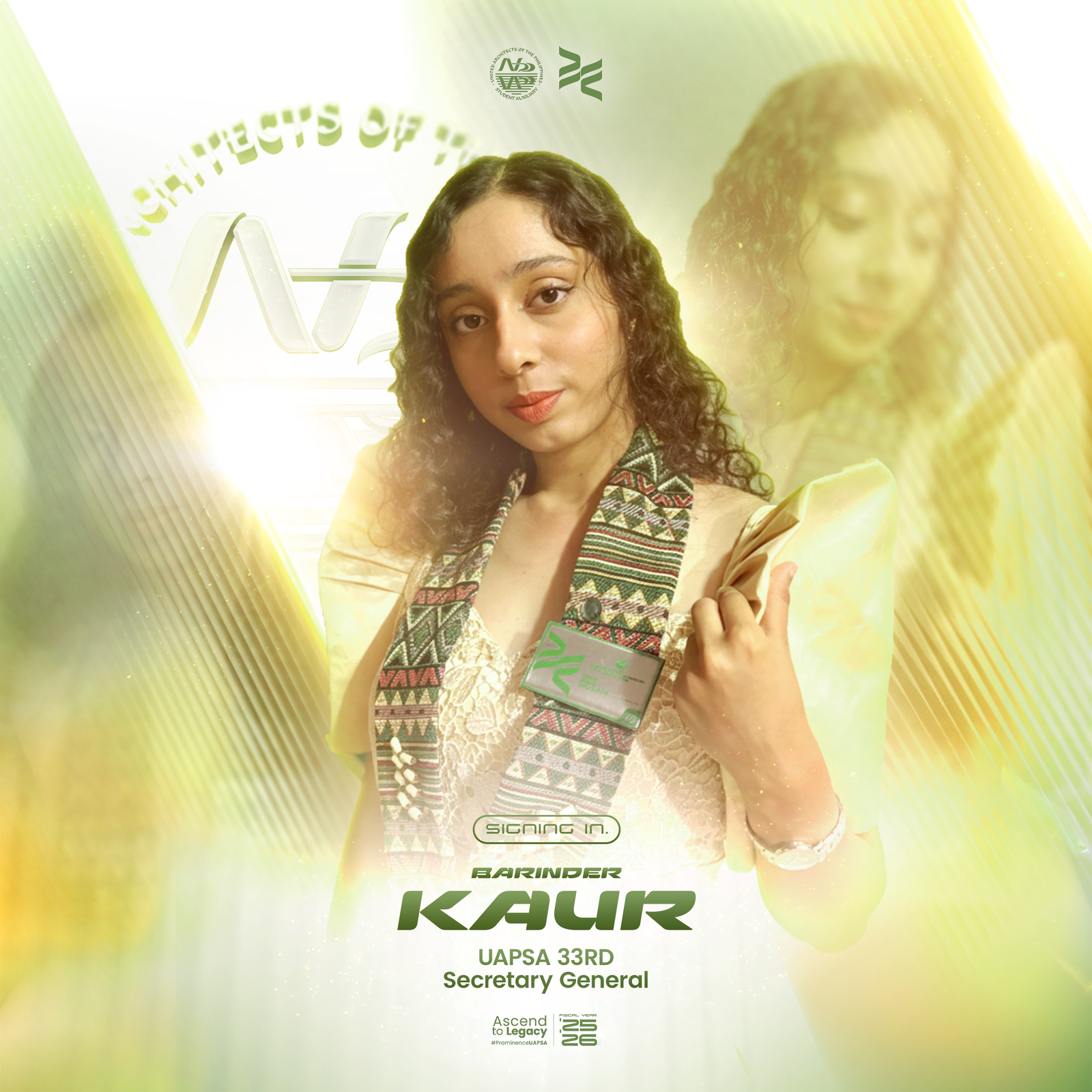 Barinder Kaur