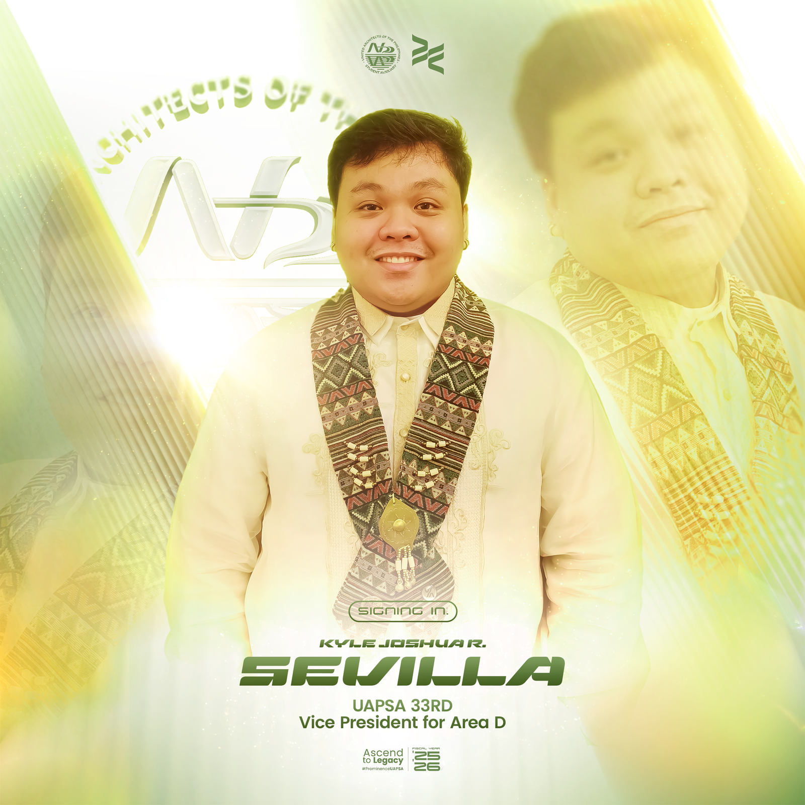 Kyle Joshua R. Sevilla